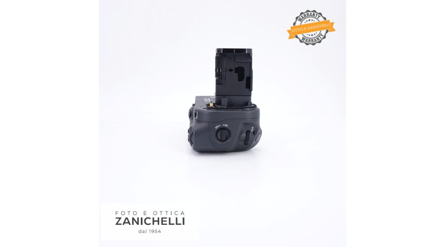 Battery Grip Canon BG-R10 Usato - foto 3