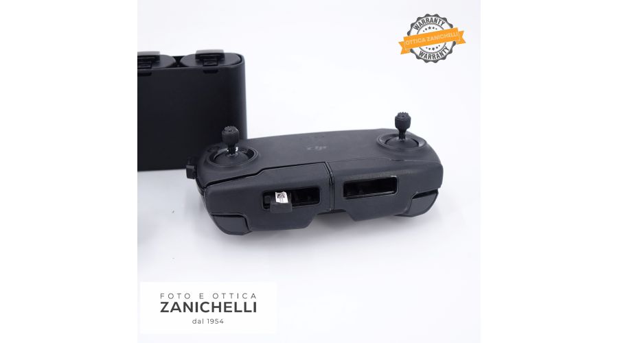 DJI Mavic Mini + Fly More Combo Usato - foto 2