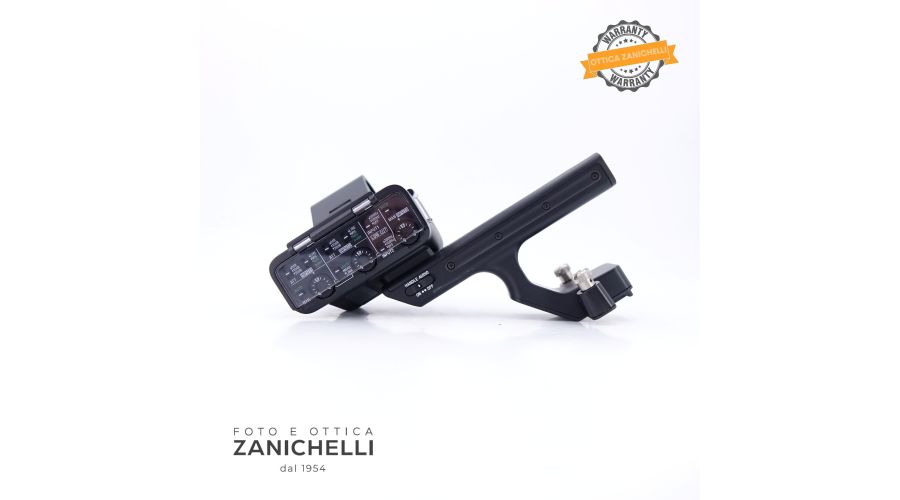 Sony Handle Audio XLR-H1 Usato 