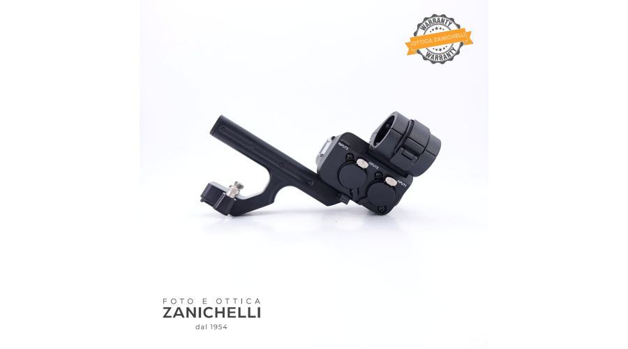 Sony Handle Audio XLR-H1 Usato - foto 2