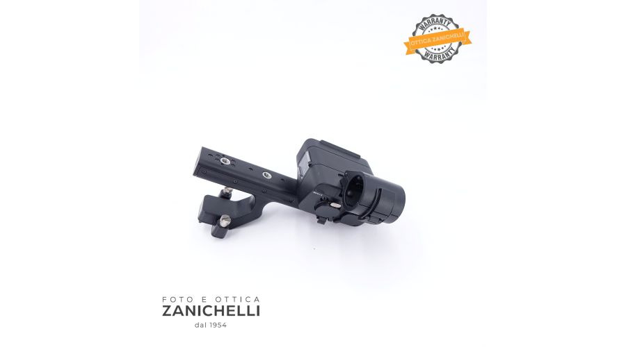 Sony Handle Audio XLR-H1 Usato - foto 3