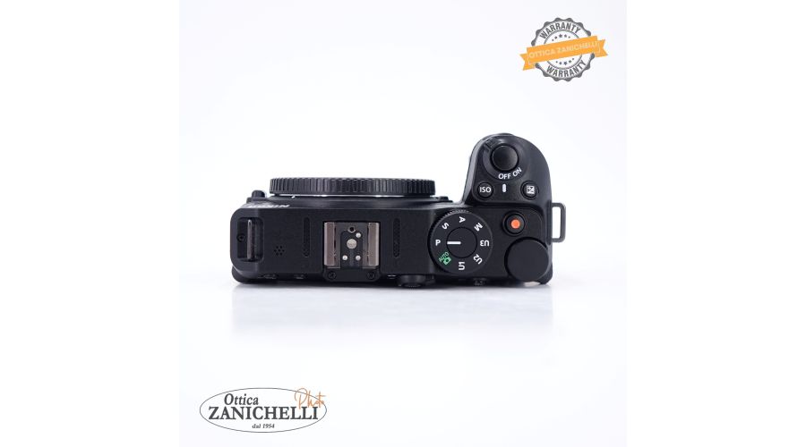 Nikon Z30 Body 5694 Scatti Usato - foto 9