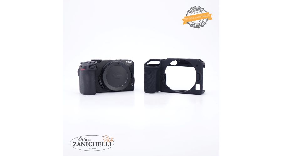Nikon Z30 Body 5694 Scatti Usato - foto 10