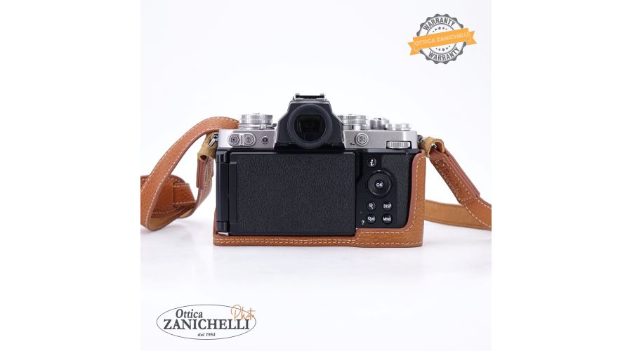 Nikon Z FC Body 3546 Scatti Usato - foto 3