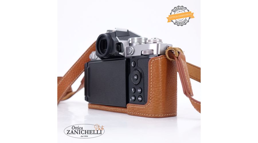 Nikon Z FC Body 3546 Scatti Usato - foto 4