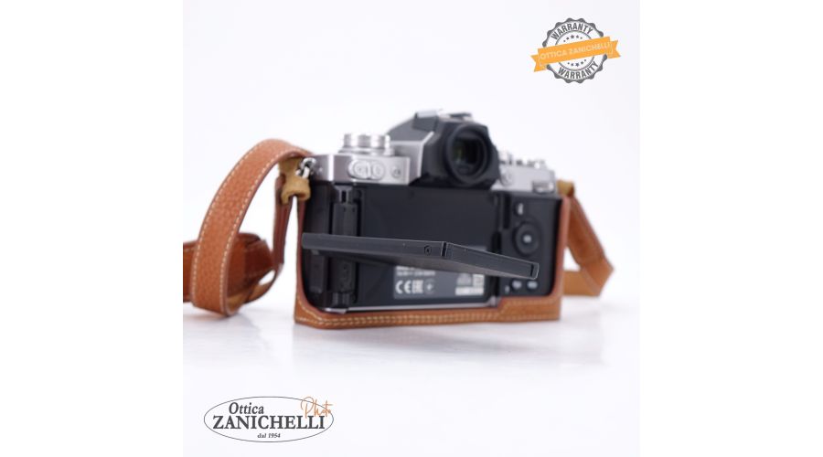 Nikon Z FC Body 3546 Scatti Usato - foto 5