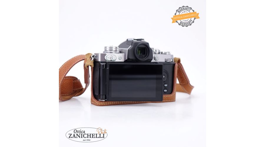 Nikon Z FC Body 3546 Scatti Usato - foto 6
