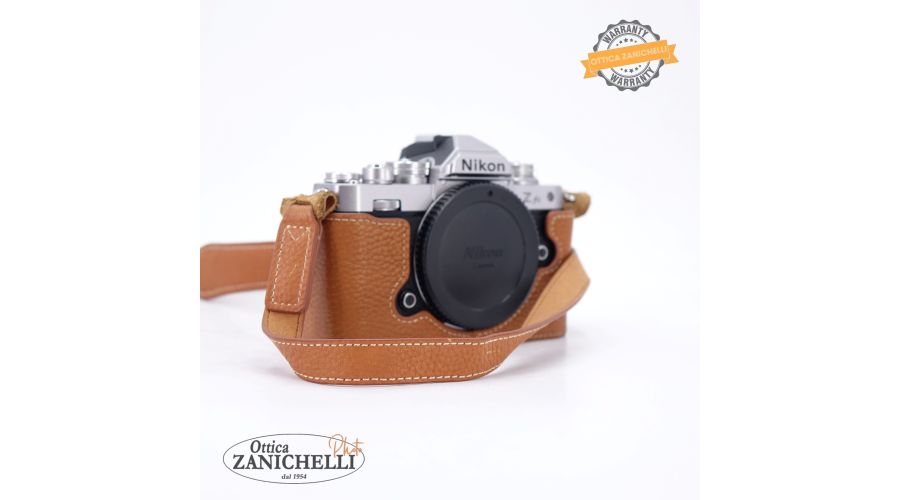 Nikon Z FC Body 3546 Scatti Usato - foto 7