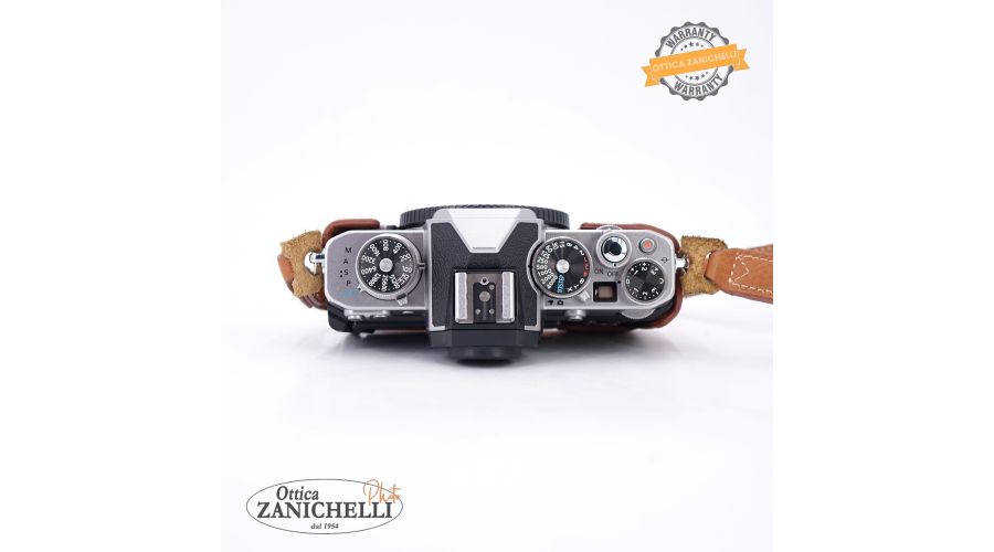 Nikon Z FC Body 3546 Scatti Usato - foto 9