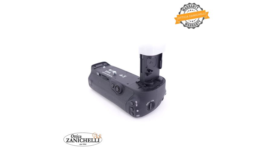 Canon BG-E16 Battery Grip - foto 2