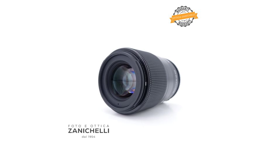 Sigma 30mm f/1.4 DC DN - foto 2