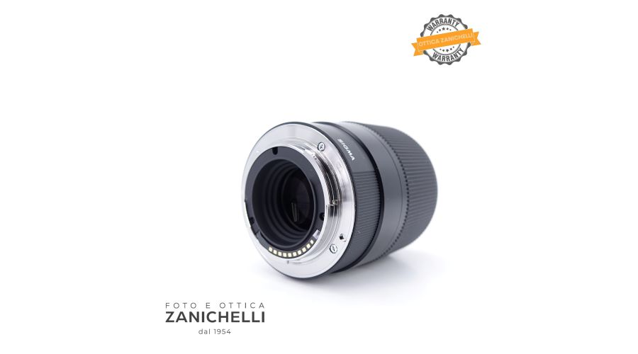 Sigma 30mm f/1.4 DC DN - foto 3