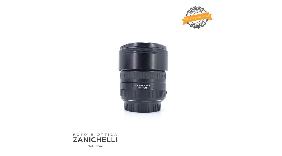 Sigma 15mm f/2.8 EX DG Fisheye - foto 2