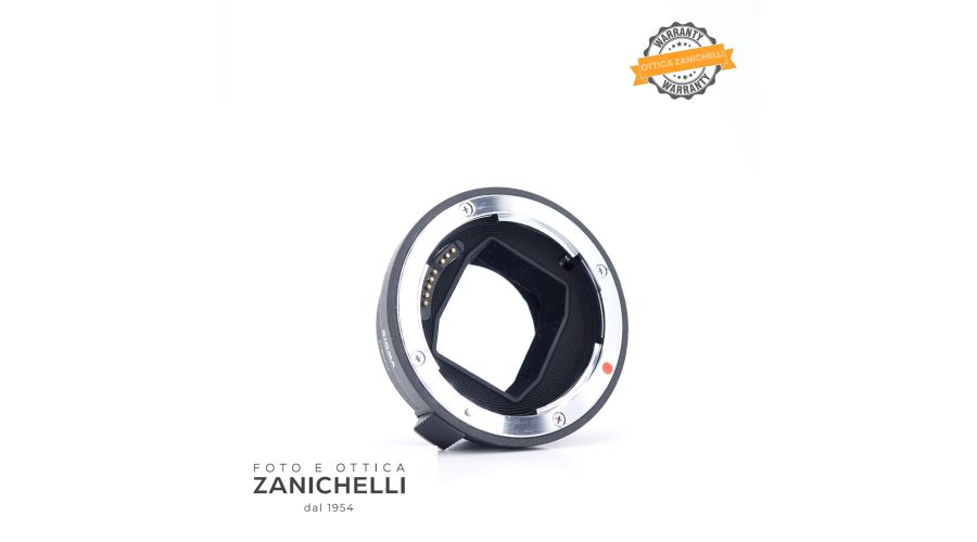 Sigma Mount Converter MC-11 - foto 2