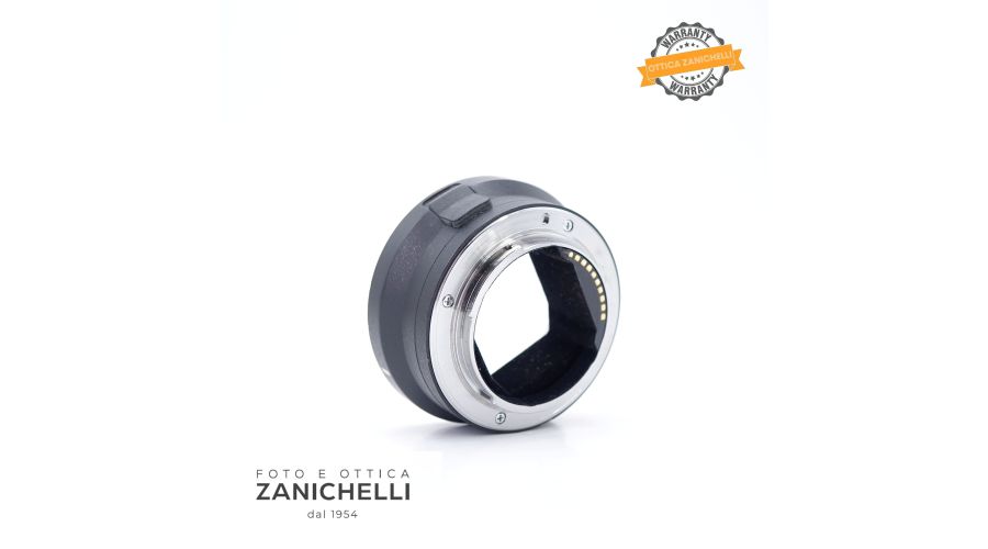 Sigma Mount Converter MC-11 - foto 3