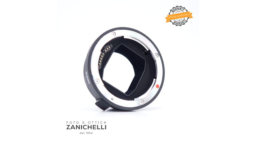 Sigma Mount Converter MC-11 - foto 3