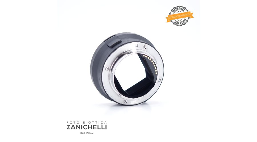 Sigma Mount Converter MC-11 - foto 4