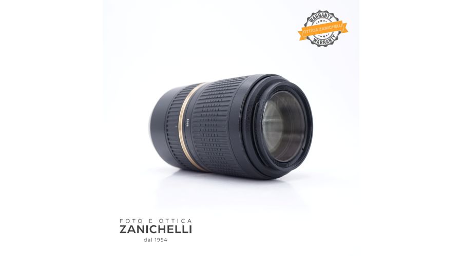 Tamron SP 70-300mm f/4-5.6 Di VC - foto 3