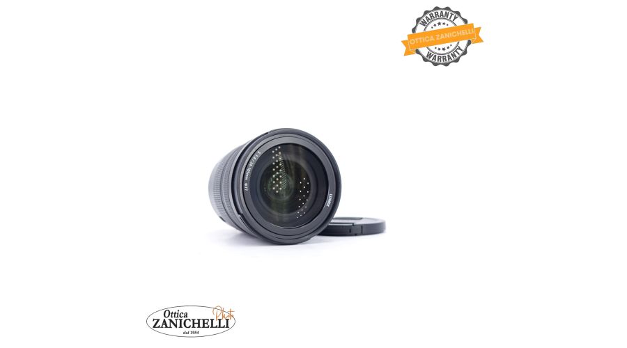Panasonic Lumix 24-105mm F/4 S Usato - foto 3