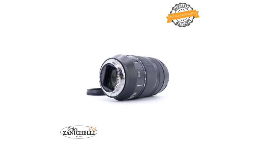 Panasonic Lumix 24-105mm F/4 S Usato - foto 4