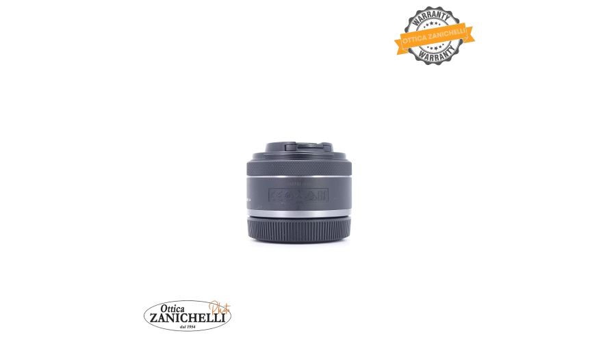 Canon RF 50mm F/1.8 STM Usato - foto 3