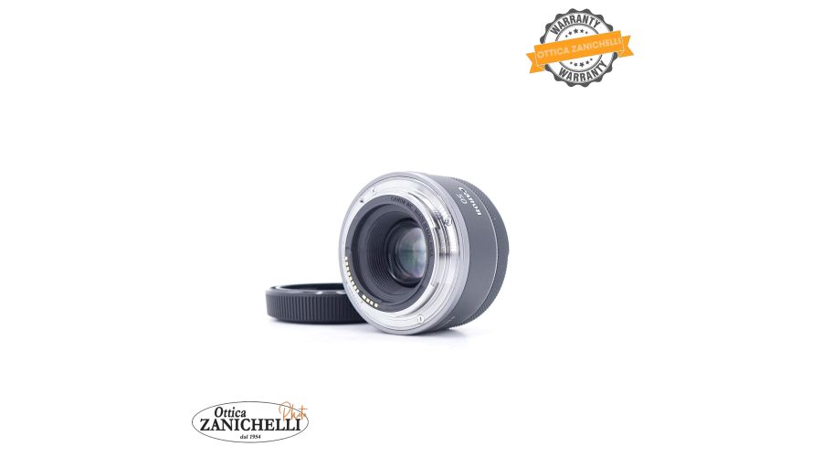 Canon RF 50mm F/1.8 STM Usato - foto 5