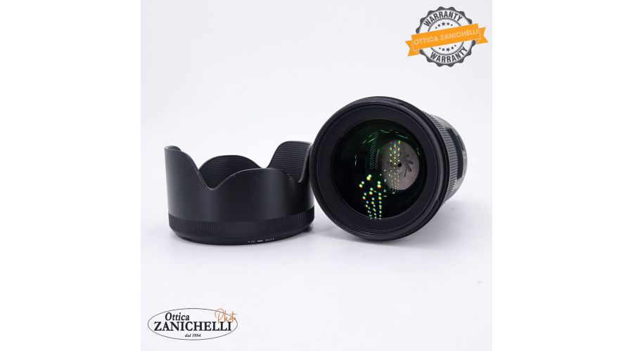 Sigma 50mm F/1.4 DG ART - foto 3