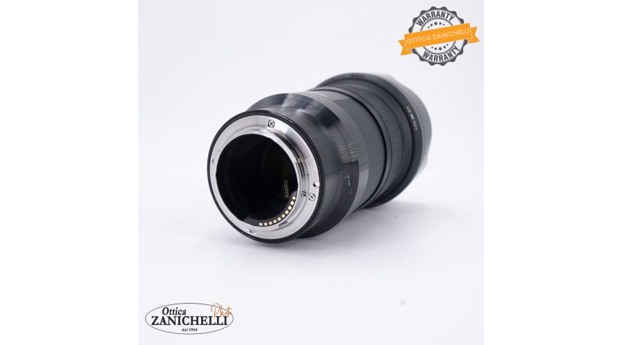 Sigma 50mm F/1.4 DG ART - foto 4