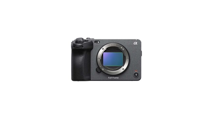 Sony FX3a Cinema Line