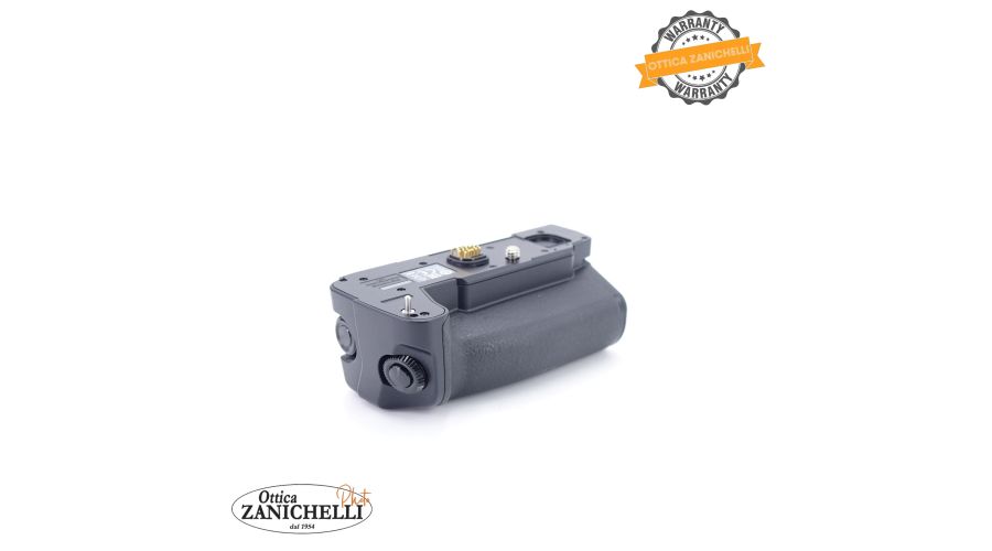 Olympus HLD-9 Power Grip - foto 2