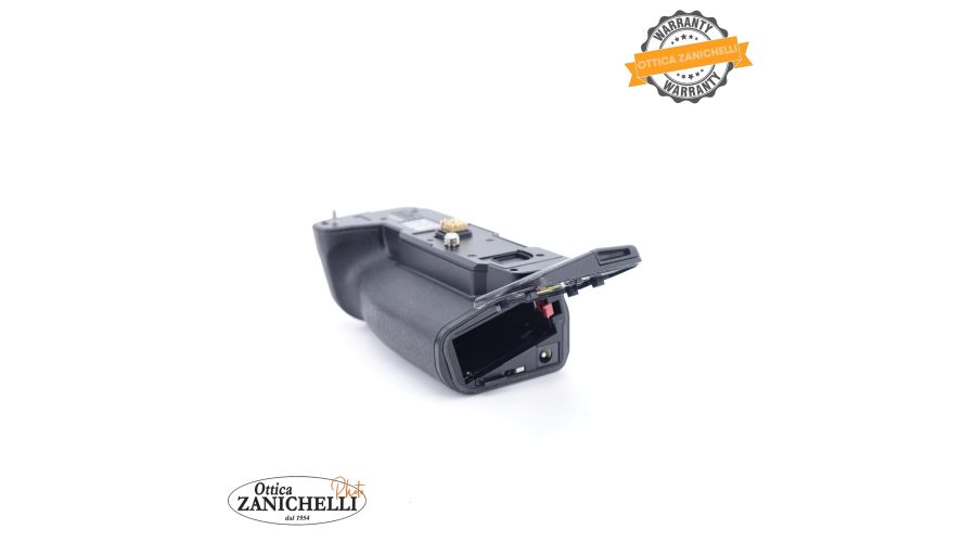 Olympus HLD-9 Power Grip - foto 3