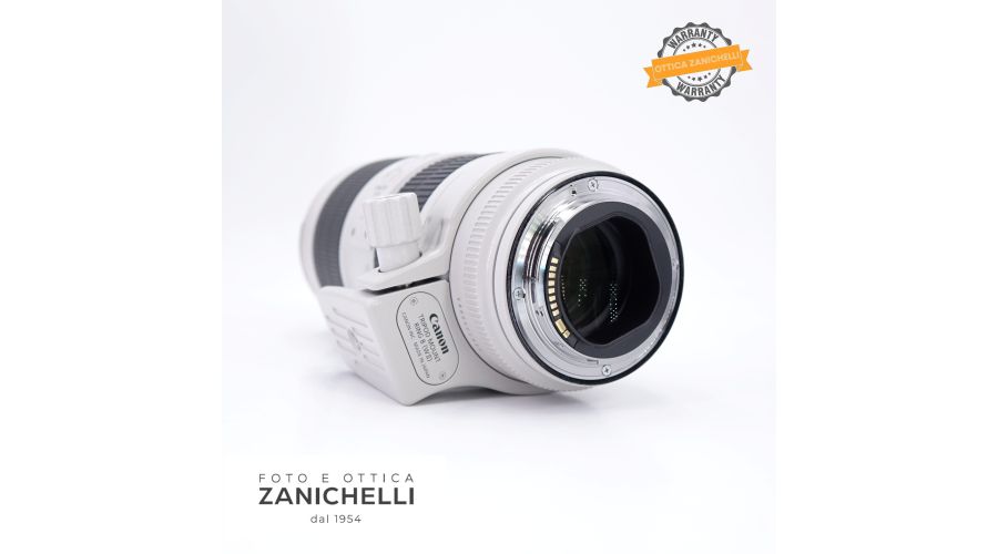 Canon EF 70-200mm f/2.8 L IS III USM Usato - foto 4