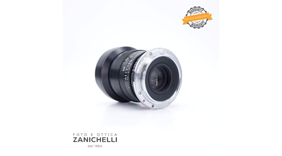 TTartisan 11mm f/2.8 ED FISHEYE - foto 4