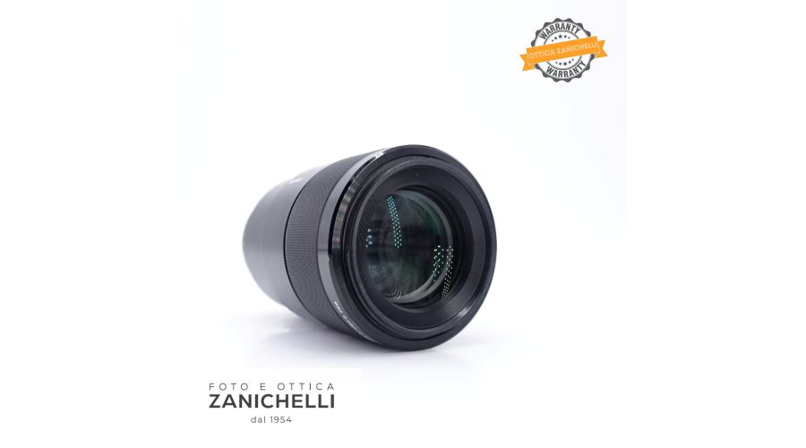 Sony FE 90mm f/2.8 Macro G OSS Usato - foto 3