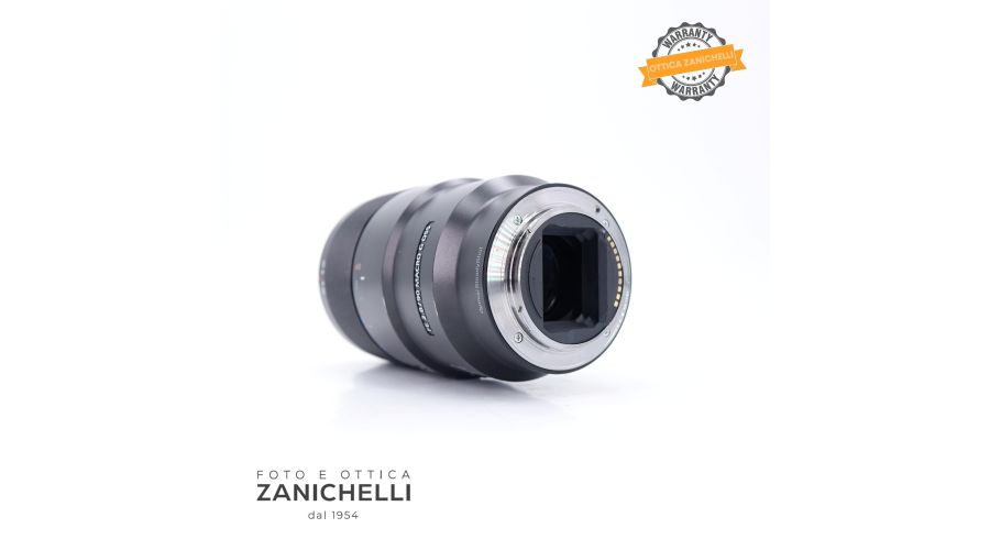 Sony FE 90mm f/2.8 Macro G OSS Usato - foto 4