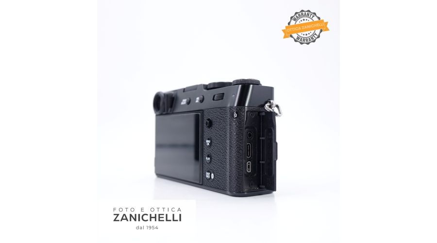 Fujifilm X100VI Scatti 11606 Usato - foto 4