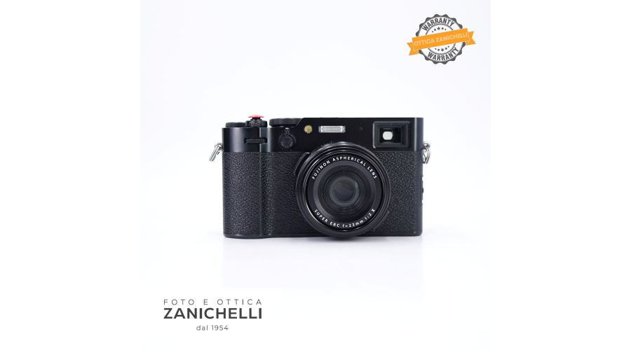 Fujifilm X100VI Scatti 11606 Usato - foto 5