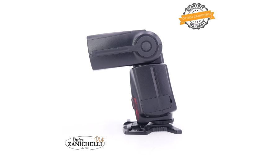 Yongnuo Speedlite YN560 II - foto 2