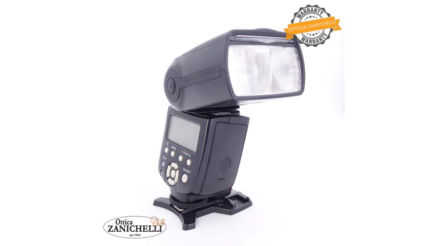 Yongnuo Speedlite YN560 II - foto 3