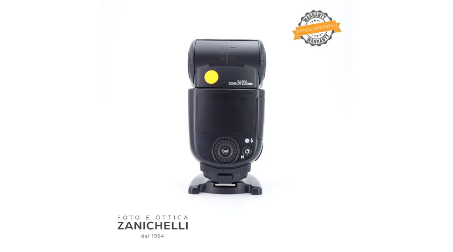 Nissin Flash Di700A + AIR1 KIT - foto 2