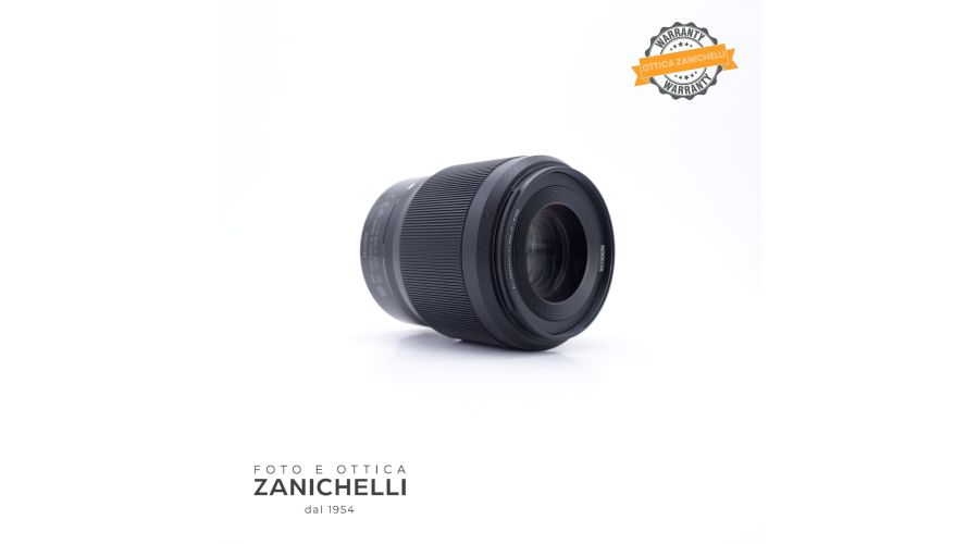 Nikon Nikkor Z 50mm f/1.8 S Usato - foto 3