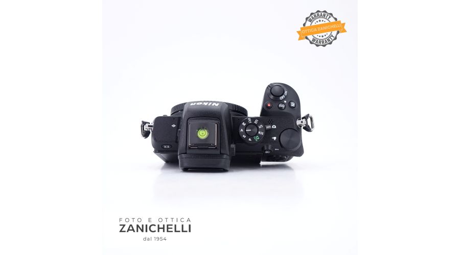 Nikon Z50 Body 992 Scatti Usato - foto 7