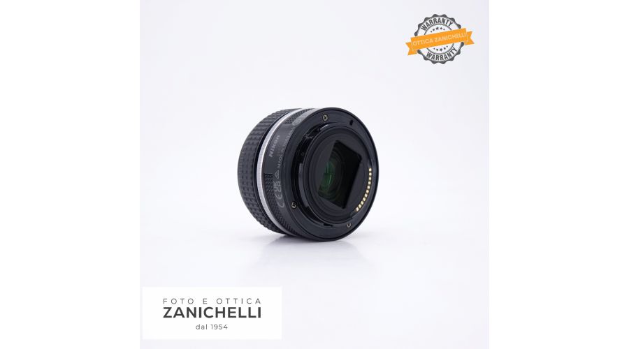 Nikon Nikkor Z 28mm f/2.8 Usato - foto 3