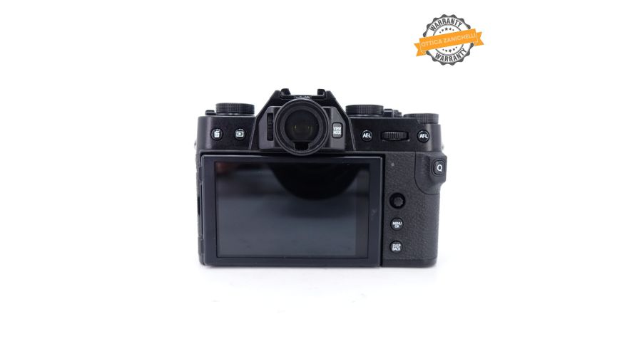 Fujifilm X-T30 Body 120 Scatti + XC 15-45mm Usato - foto 2