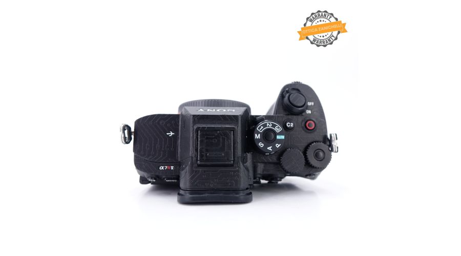 Sony A7 R V Body 56530 Scatti Usato - foto 7