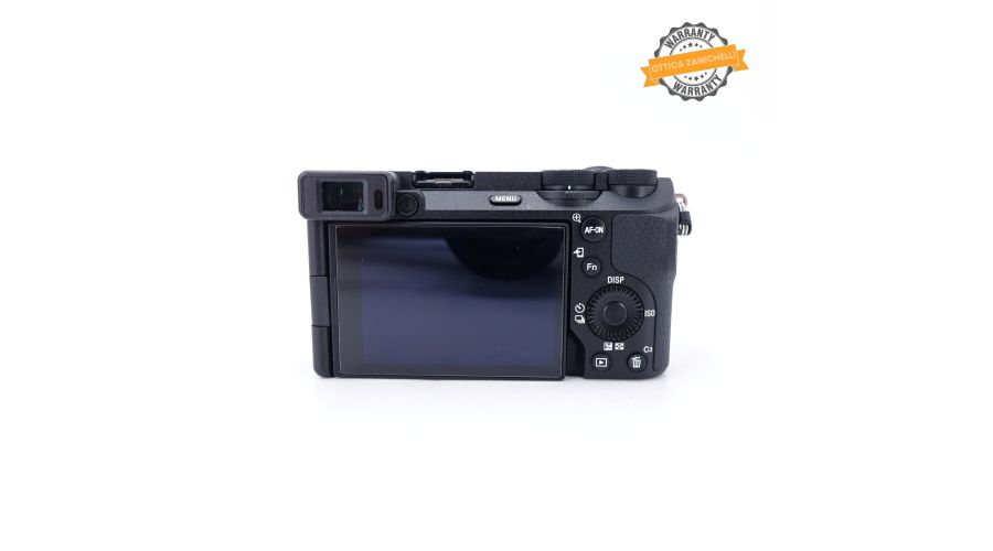 Sony A6700 600 Scatti Usato - foto 2