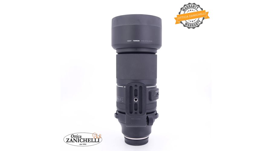 Tamron SP 150-500mm f/5-6.7 Di III VC VXD - foto 2