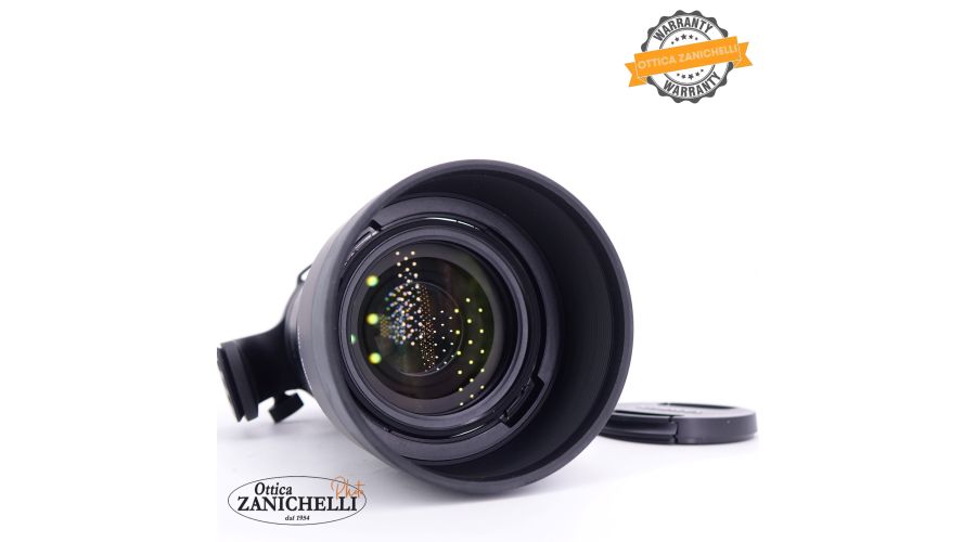 Tamron SP 150-500mm f/5-6.7 Di III VC VXD - foto 3