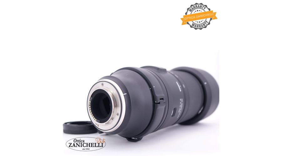 Tamron SP 150-500mm f/5-6.7 Di III VC VXD - foto 4