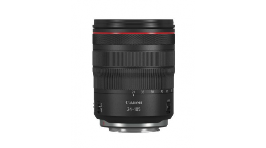 Canon RF 24-105mm f/4L IS USM - foto 2